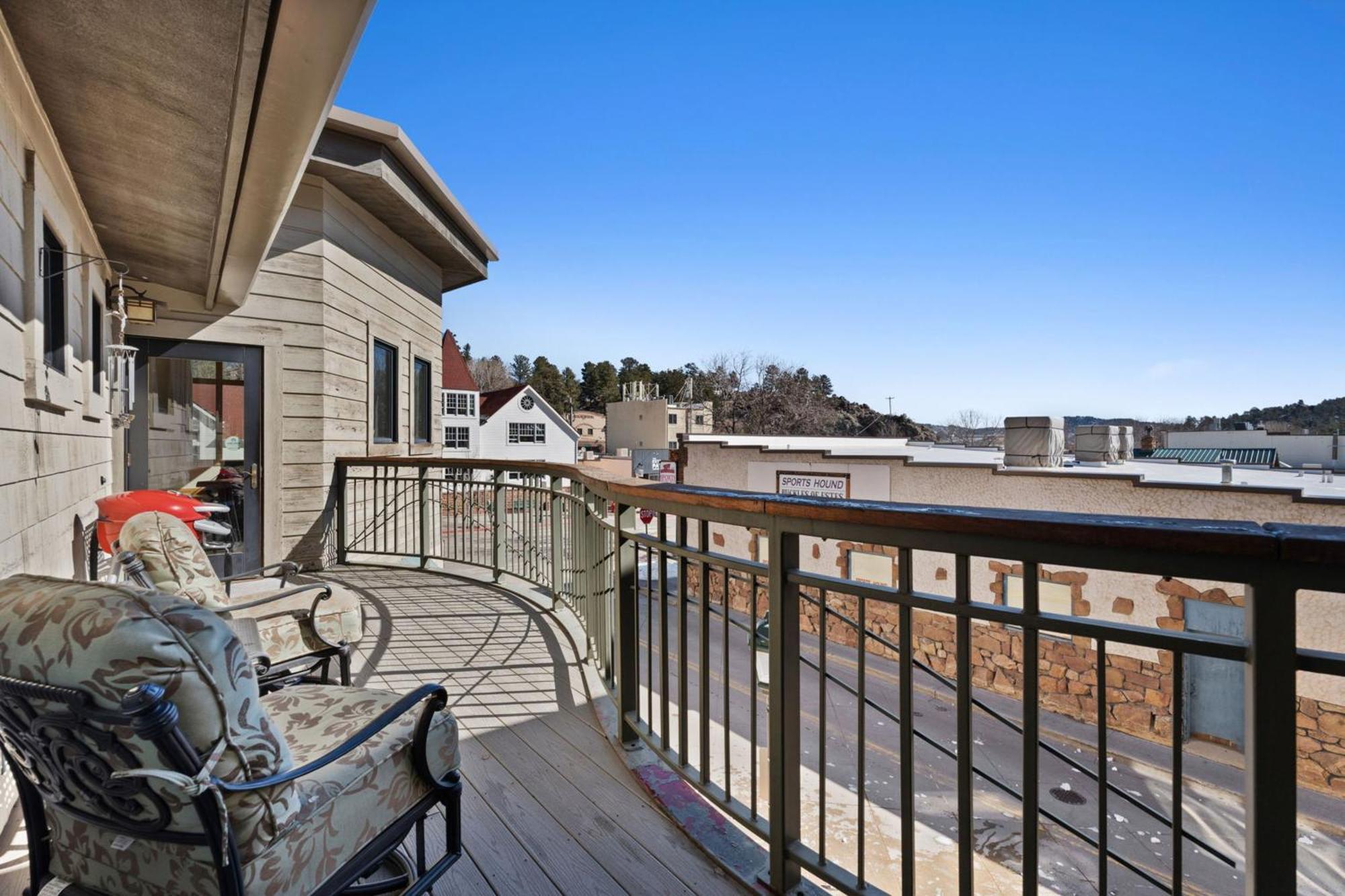 Loft Of Estes Park - Permit #6059 Exteriér fotografie