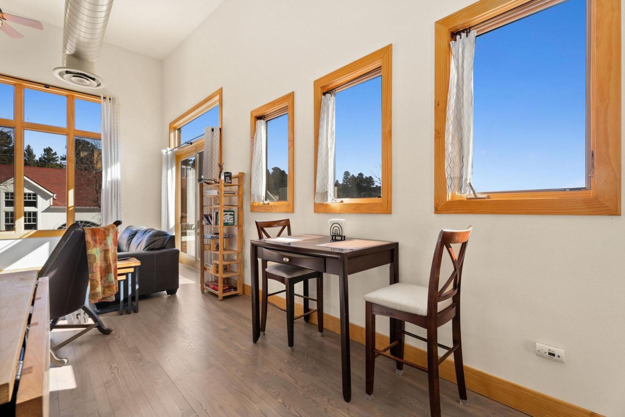 Loft Of Estes Park - Permit #6059 Exteriér fotografie