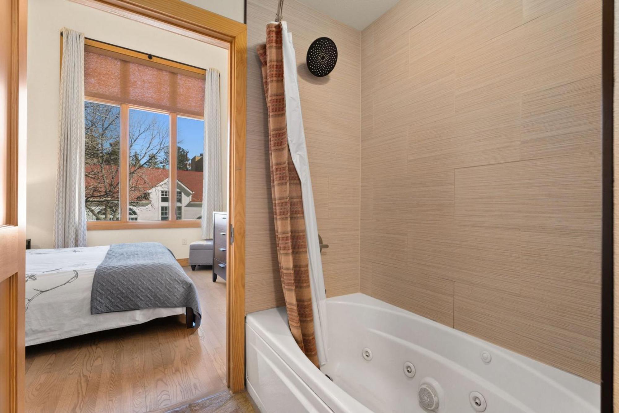 Loft Of Estes Park - Permit #6059 Exteriér fotografie